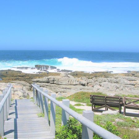 Beachfront House - Hermanus Whale View Exterior foto