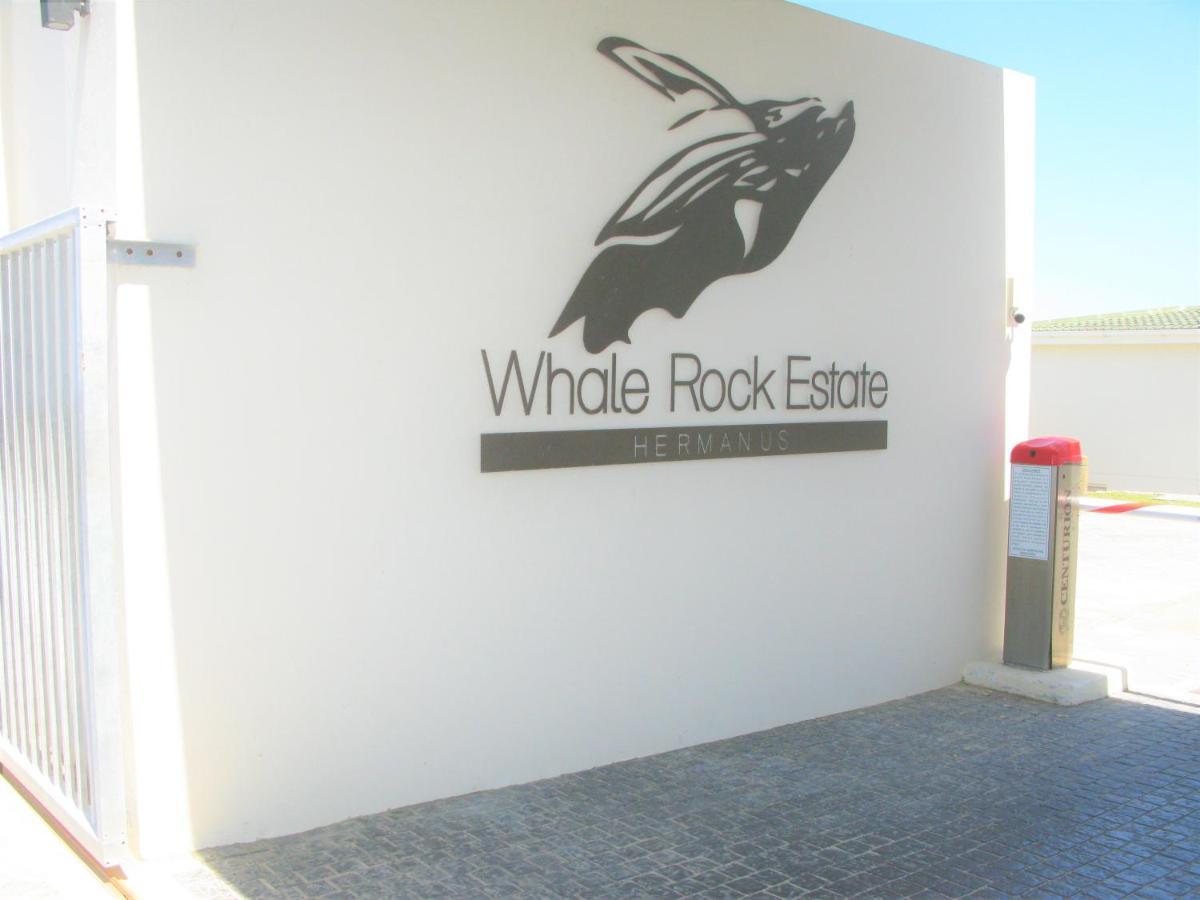 Beachfront House - Hermanus Whale View Exterior foto