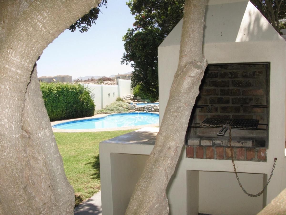 Beachfront House - Hermanus Whale View Exterior foto
