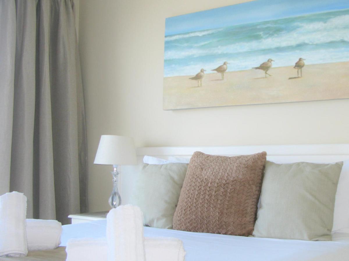 Beachfront House - Hermanus Whale View Exterior foto